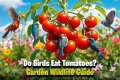 Can Birds Eat Herbs? - Kylon Powell