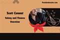 Scott Conant Net Worth – How Much is Conant Worth?
